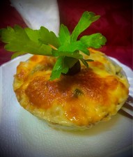 жульенновкур