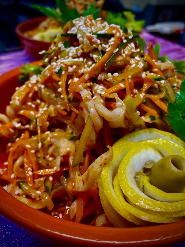 кальмсовощ