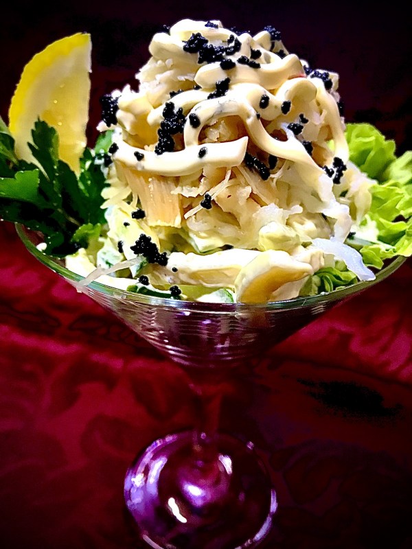 морсккокт