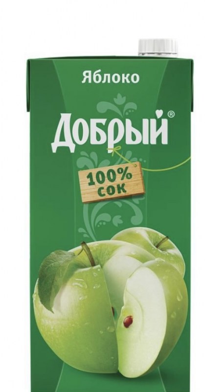 сок